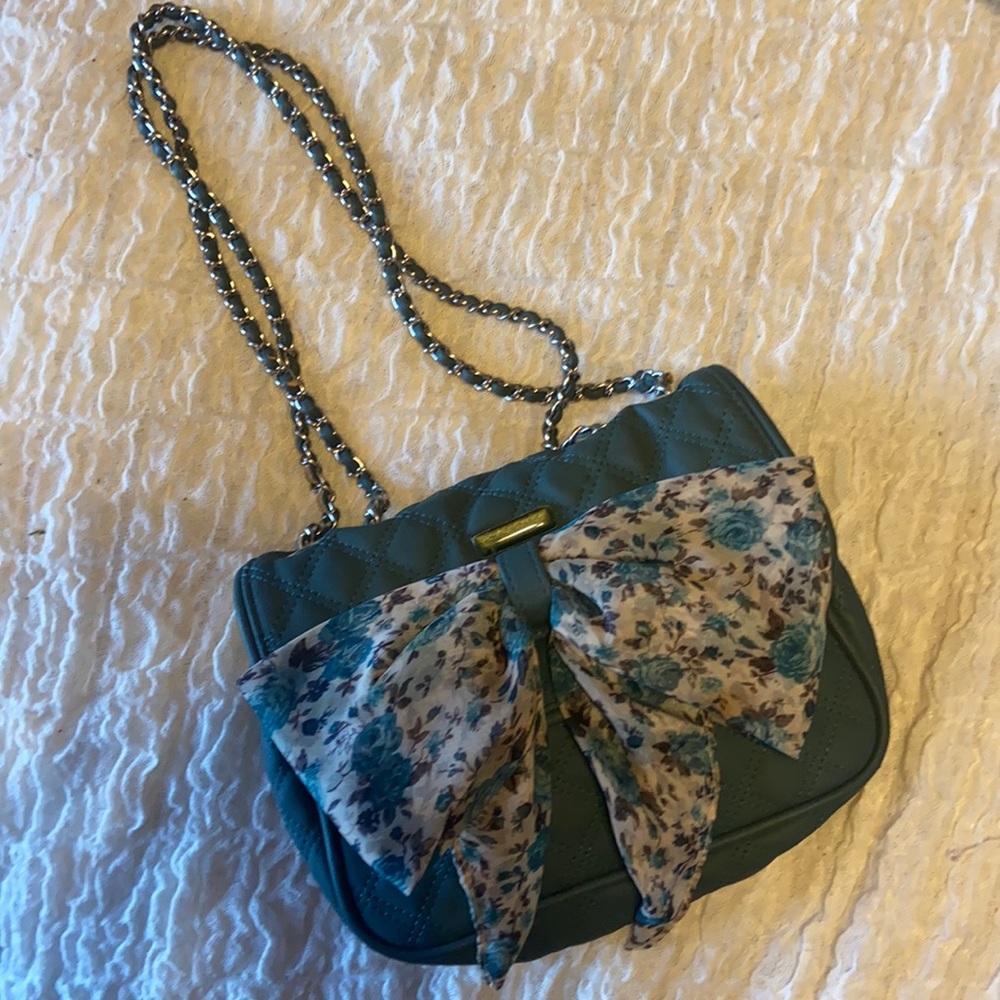 Camomilla Purse